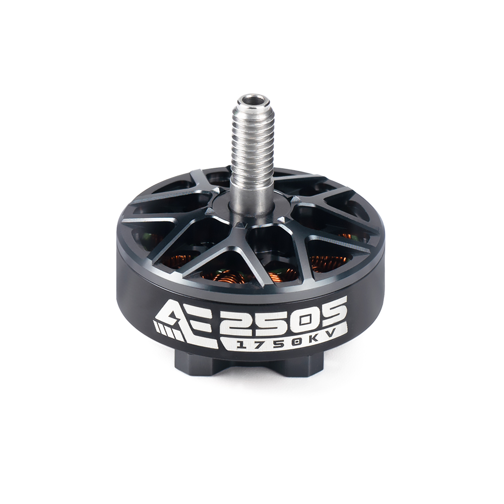 Axisflying AE2505 AE series motors 1750KV / 2050KV FPV freestyle motors