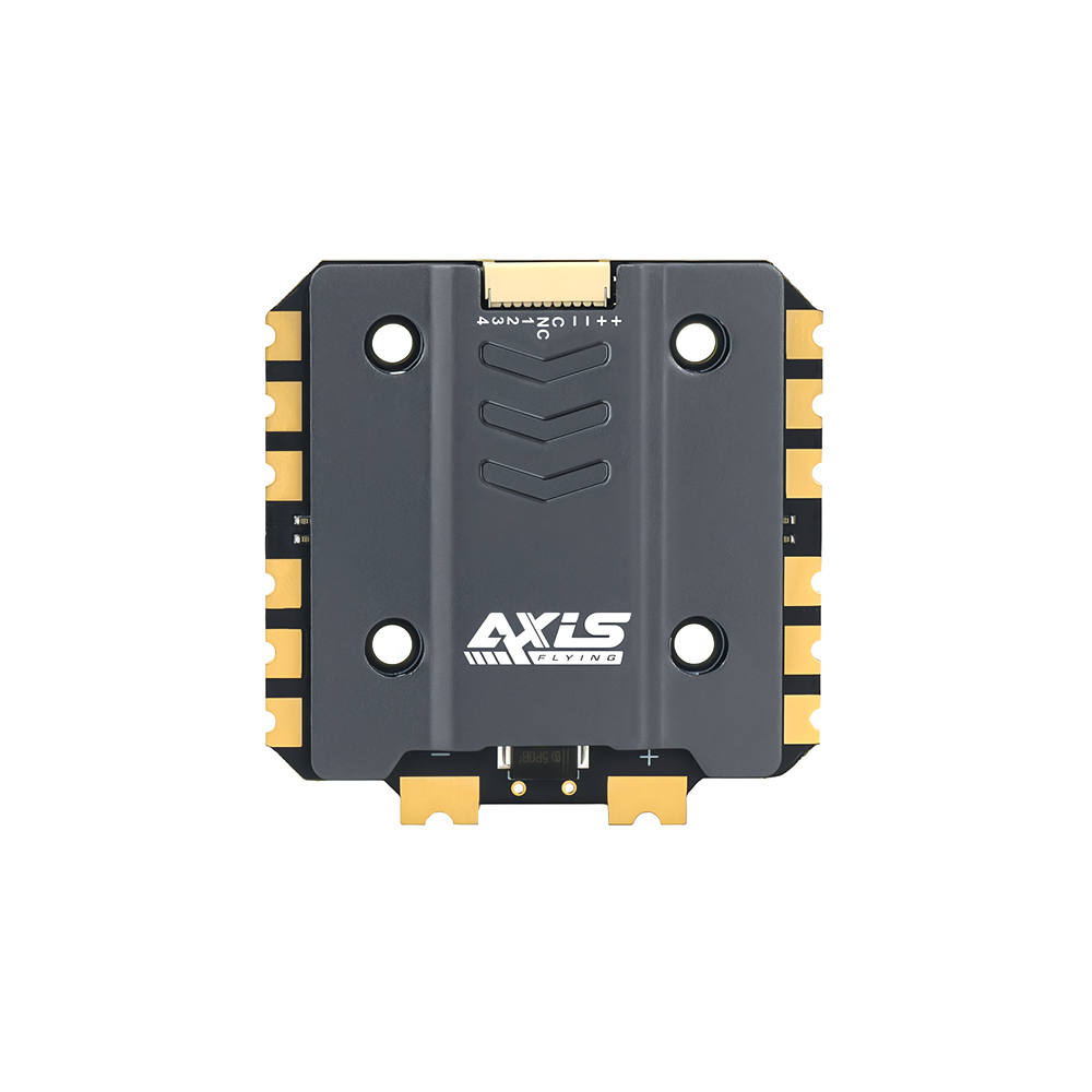 Axisflying Argus Pro 100A 8bit 32bit 8S ESC