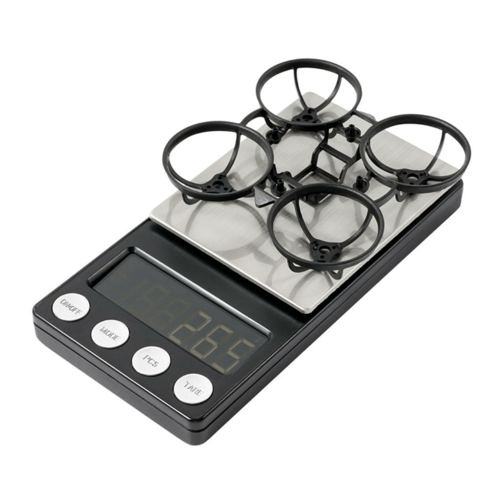 BETAFPV Air65 II Brushless Whoop Frame
