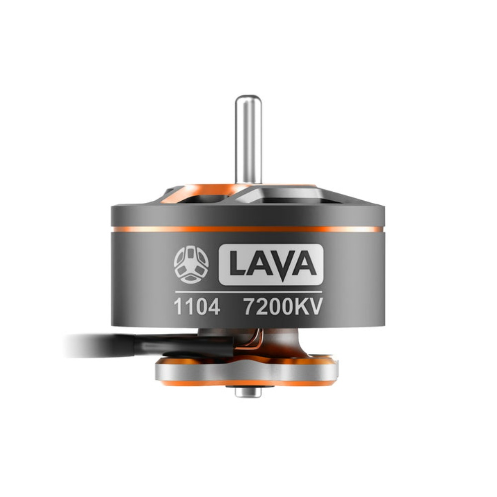 BETAFPV LAVA 1104 7200KV 24/80mm FPV Brushless Motor