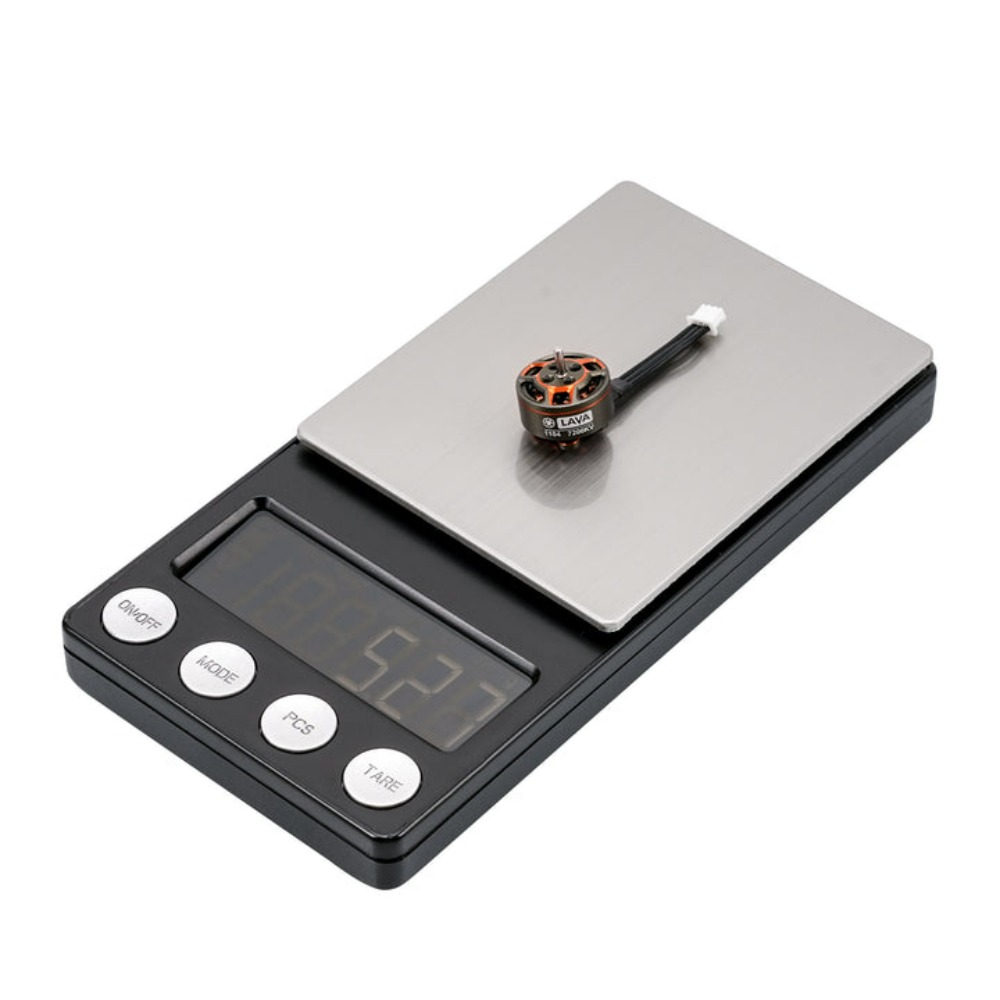 BETAFPV LAVA 1104 7200KV 24/80mm FPV Brushless Motor