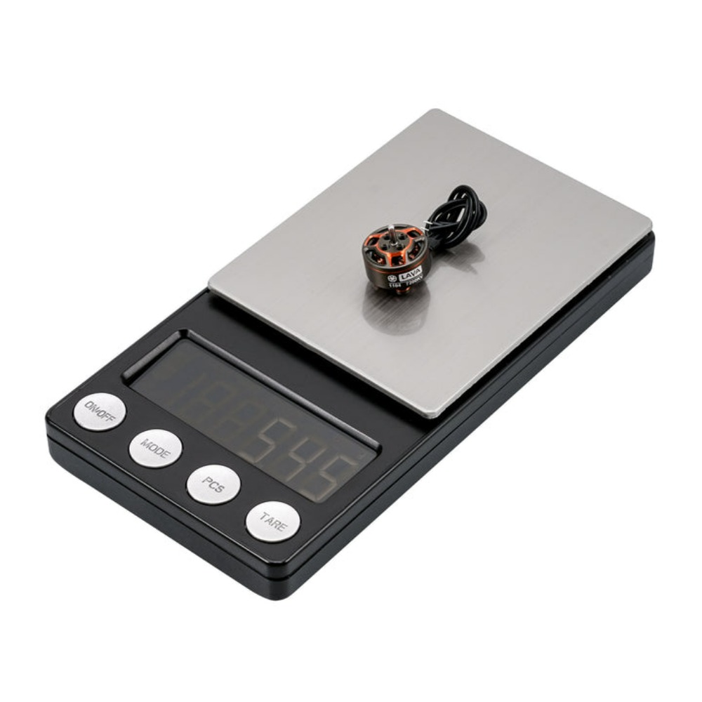 BETAFPV LAVA 1104 7200KV 24/80mm FPV Brushless Motor