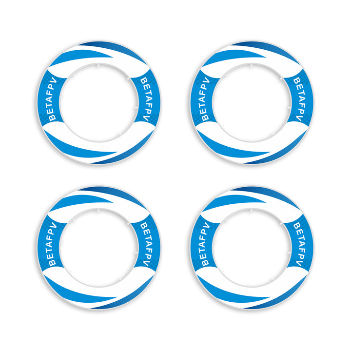 BETAFPV FPV Racing Decorations Racing Circle Gates (4 PCS)/Arch Gate/Race Flag