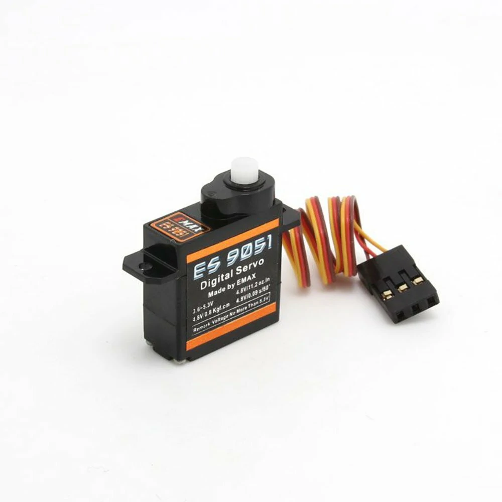 EMAX ES9051 Digital Mini Servo