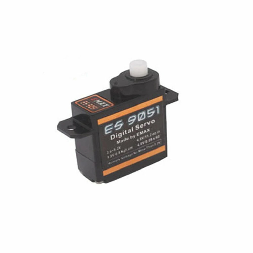 EMAX ES9051 Digital Mini Servo