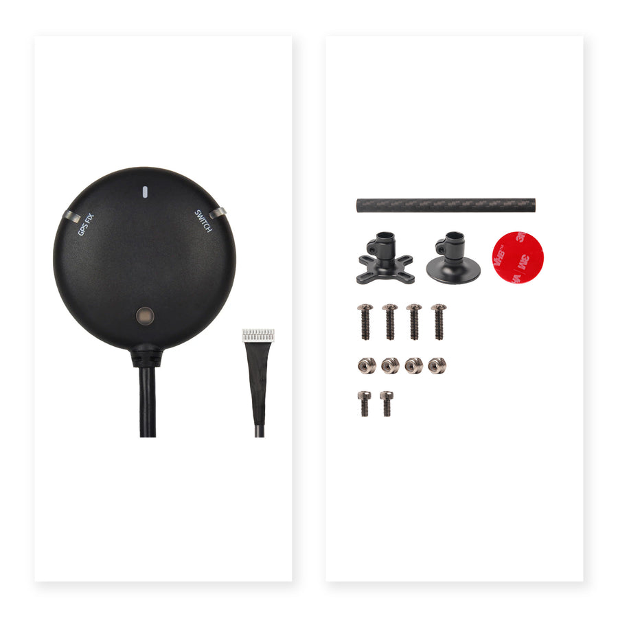 Holybro M10 GPS -HPXGRC