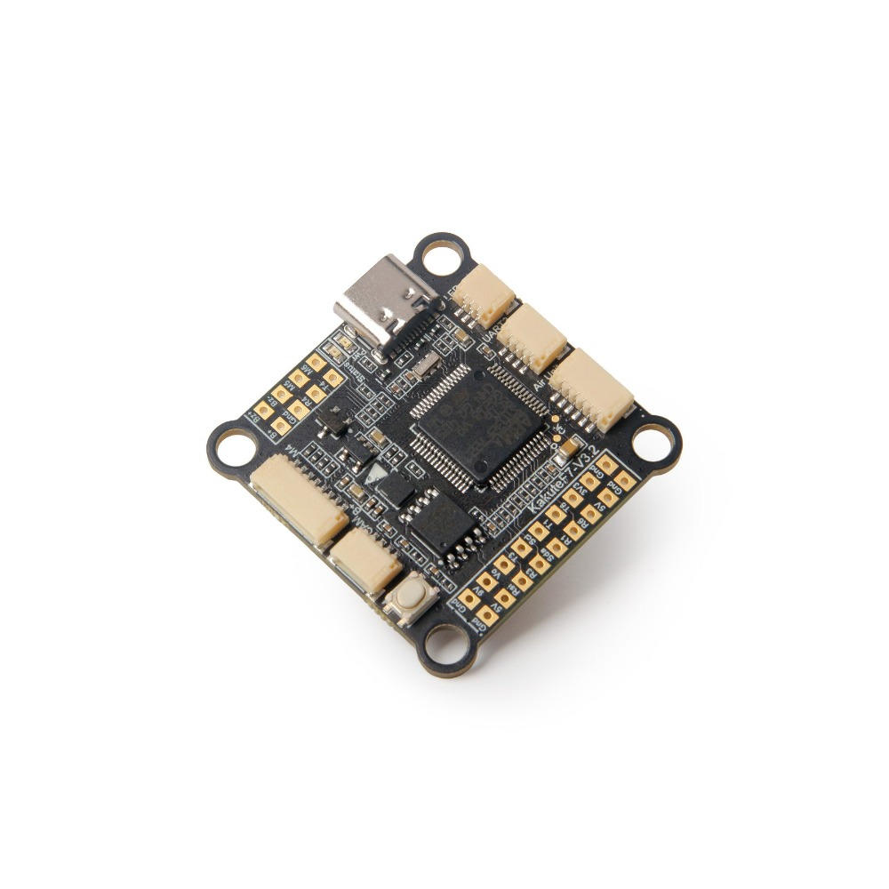 Holybro Kakute F722 Flight Controller