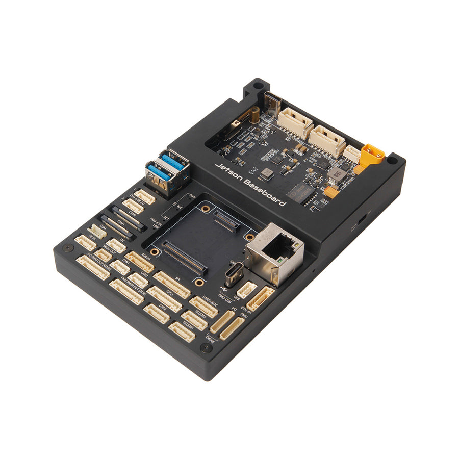 Holybro Pixhawk Jetson Baseboard Bundle