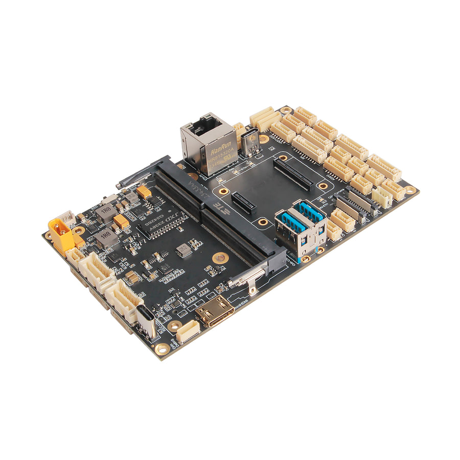 Holybro Pixhawk Jetson Baseboard Bundle