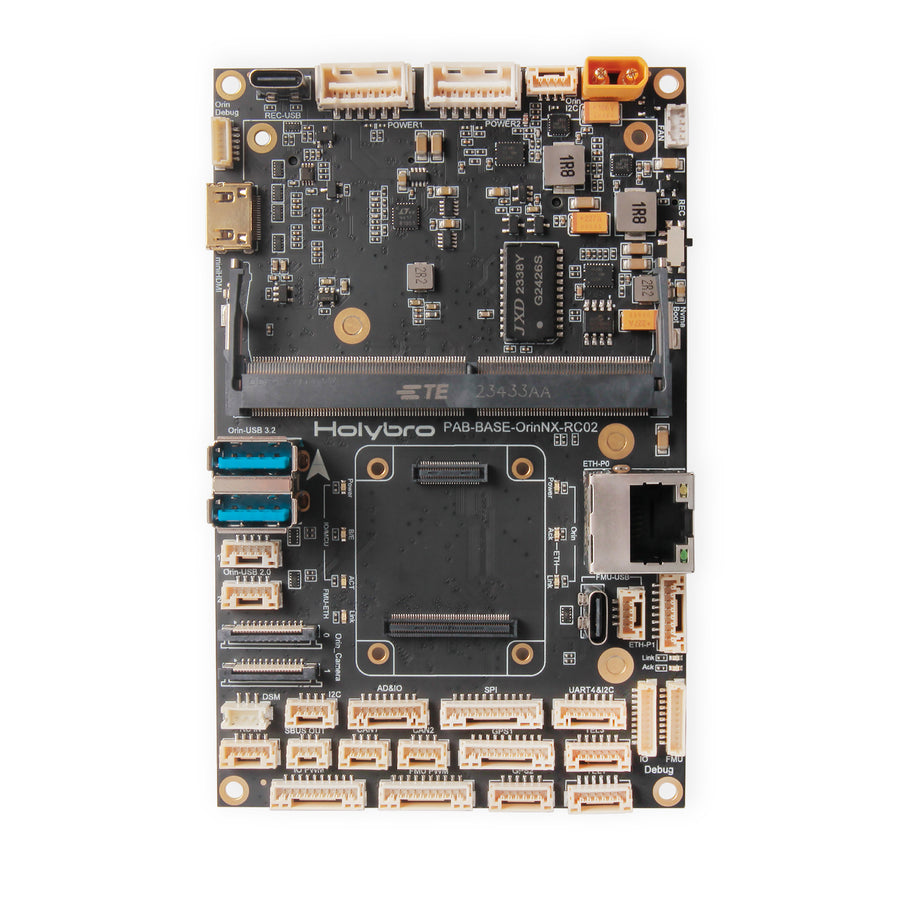 Holybro Pixhawk Jetson Baseboard Bundle