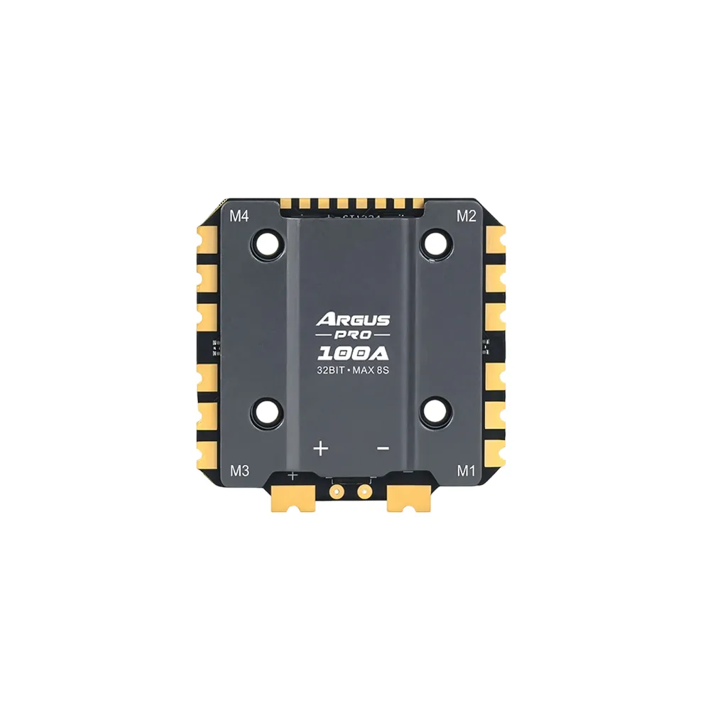 Axisflying Argus Pro 100A 4-8S 4-in-1 FPV ESC