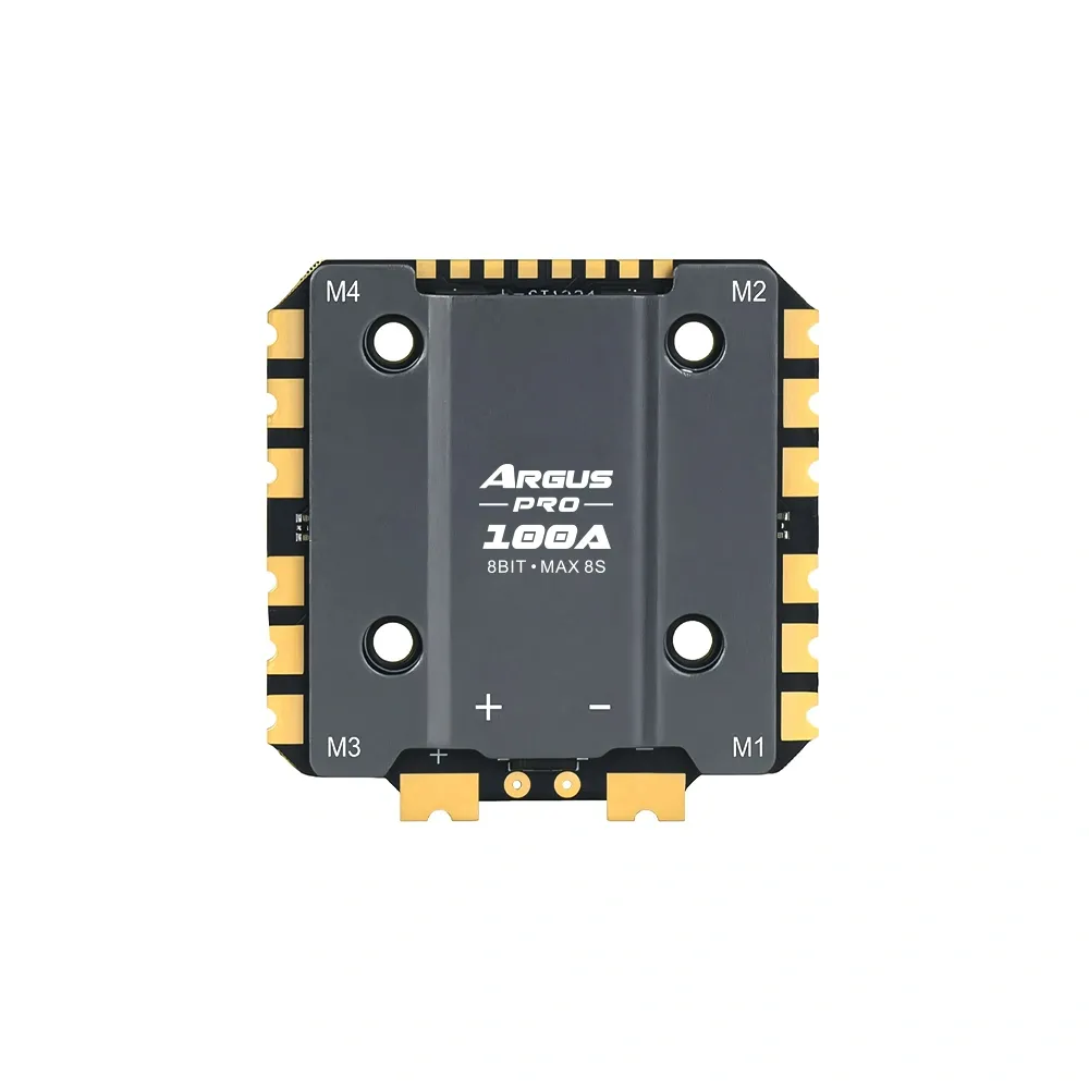 Axisflying Argus Pro 100A 4-8S 4-in-1 FPV ESC