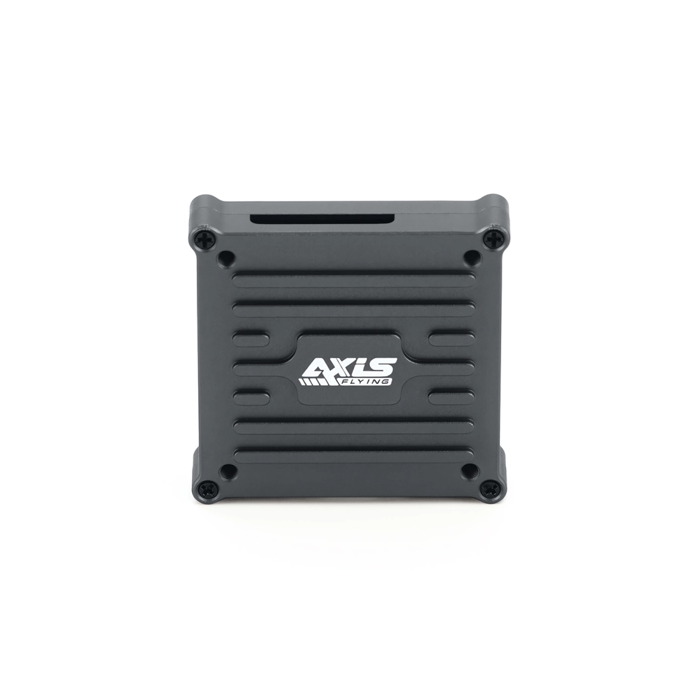 Axisflying Wide-Angle Lens Adapter for DJI O4 Lite Air Uni