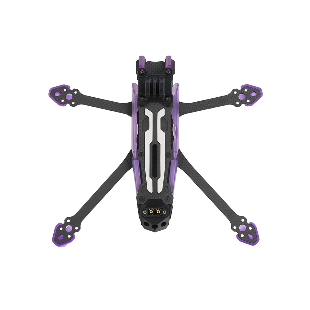 Axisflying MANTA 5 SE V2 FPV Frame Kit