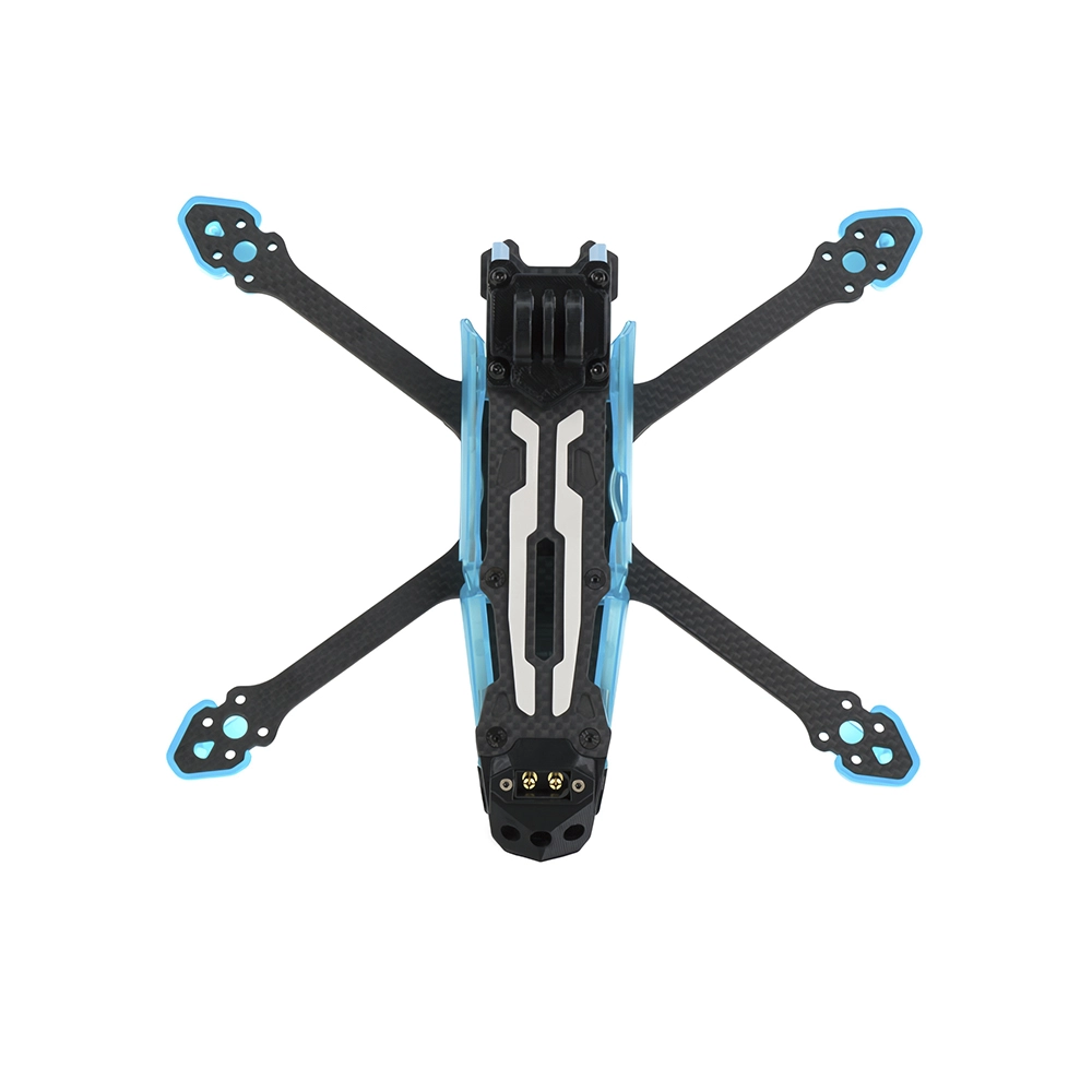 Axisflying MANTA 5 SE V2 FPV Frame Kit