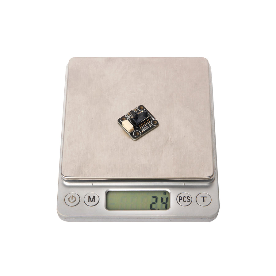 Holybro Standard Precision Digital Airspeed Sensors - MS4525DO / MS4525DO / AS1318C