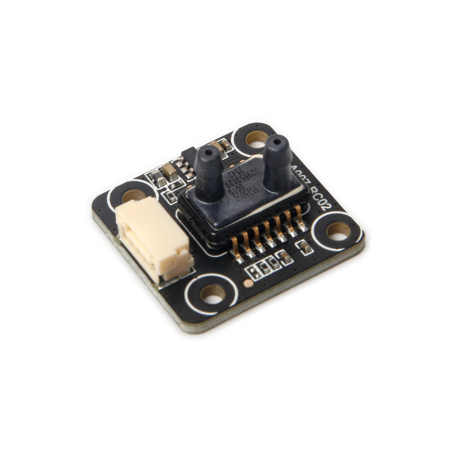 Holybro Standard Precision Digital Airspeed Sensors - MS4525DO / MS4525DO / AS1318C