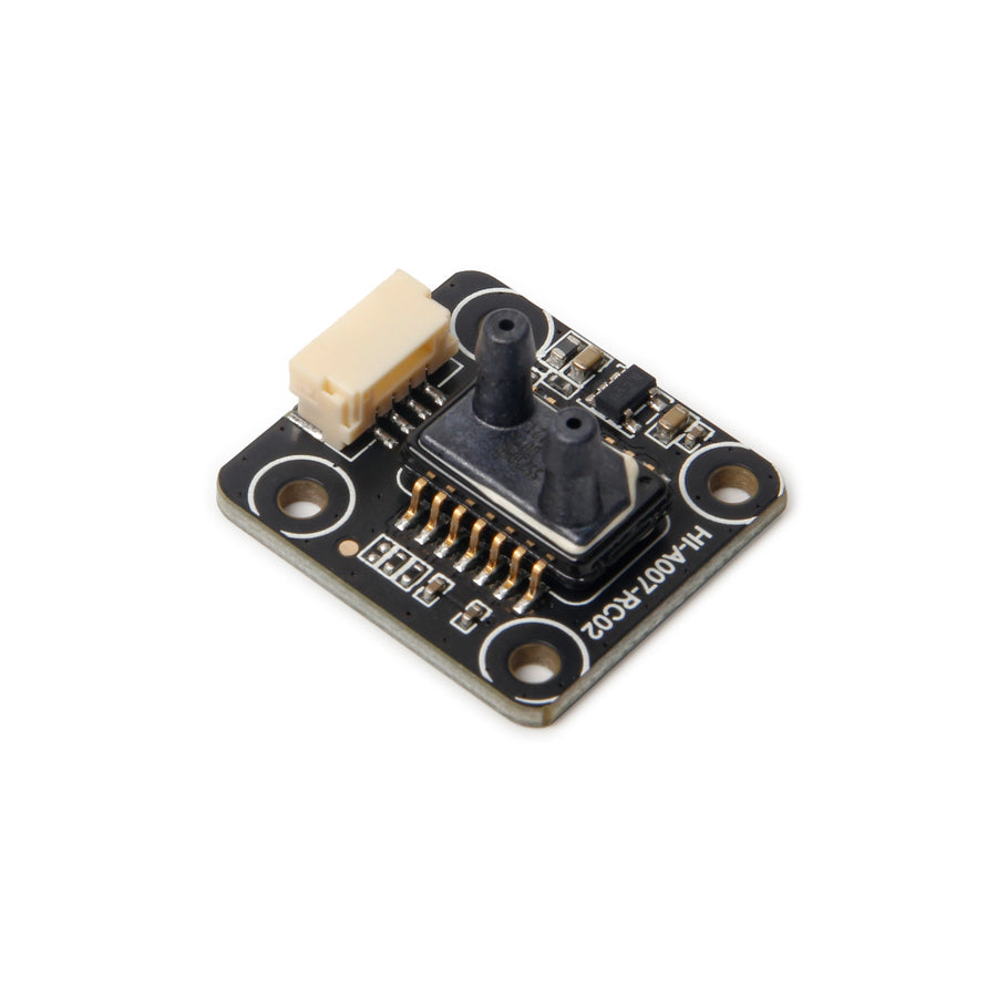 Holybro Standard Precision Digital Airspeed Sensors - MS4525DO / MS4525DO / AS1318C