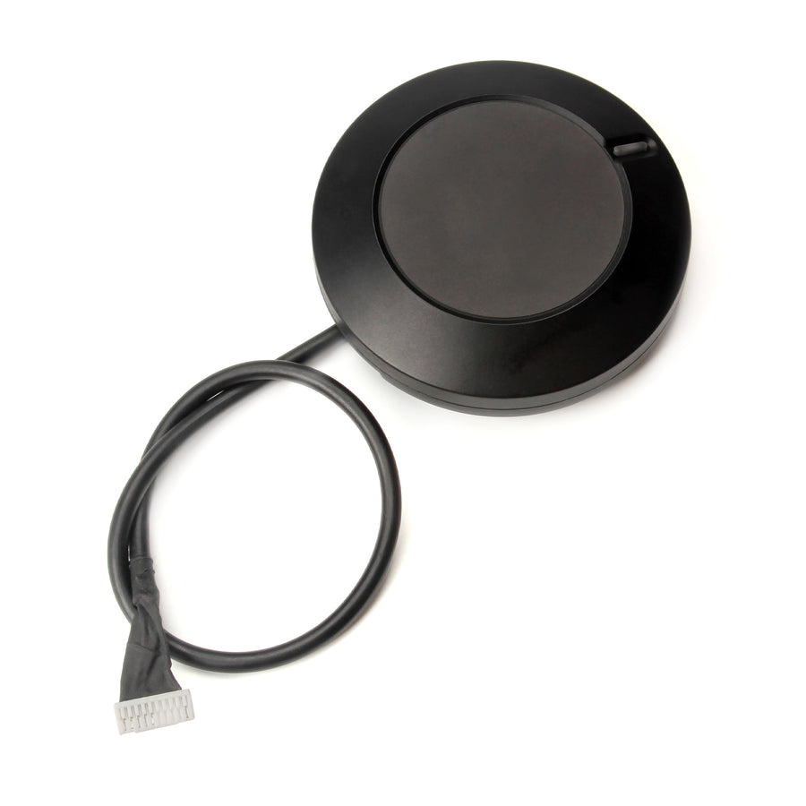 Holybro H-RTK ZED-F9P Rover (IP66, RM3100 Compass)
