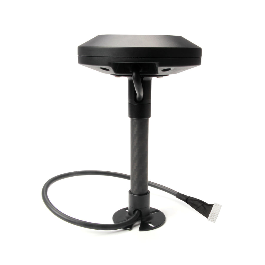 Holybro H-RTK ZED-F9P Rover (IP66, RM3100 Compass)