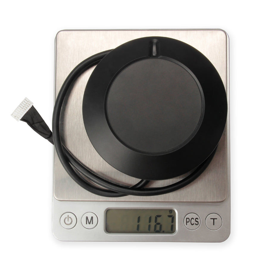 Holybro H-RTK ZED-F9P Rover (IP66, RM3100 Compass)