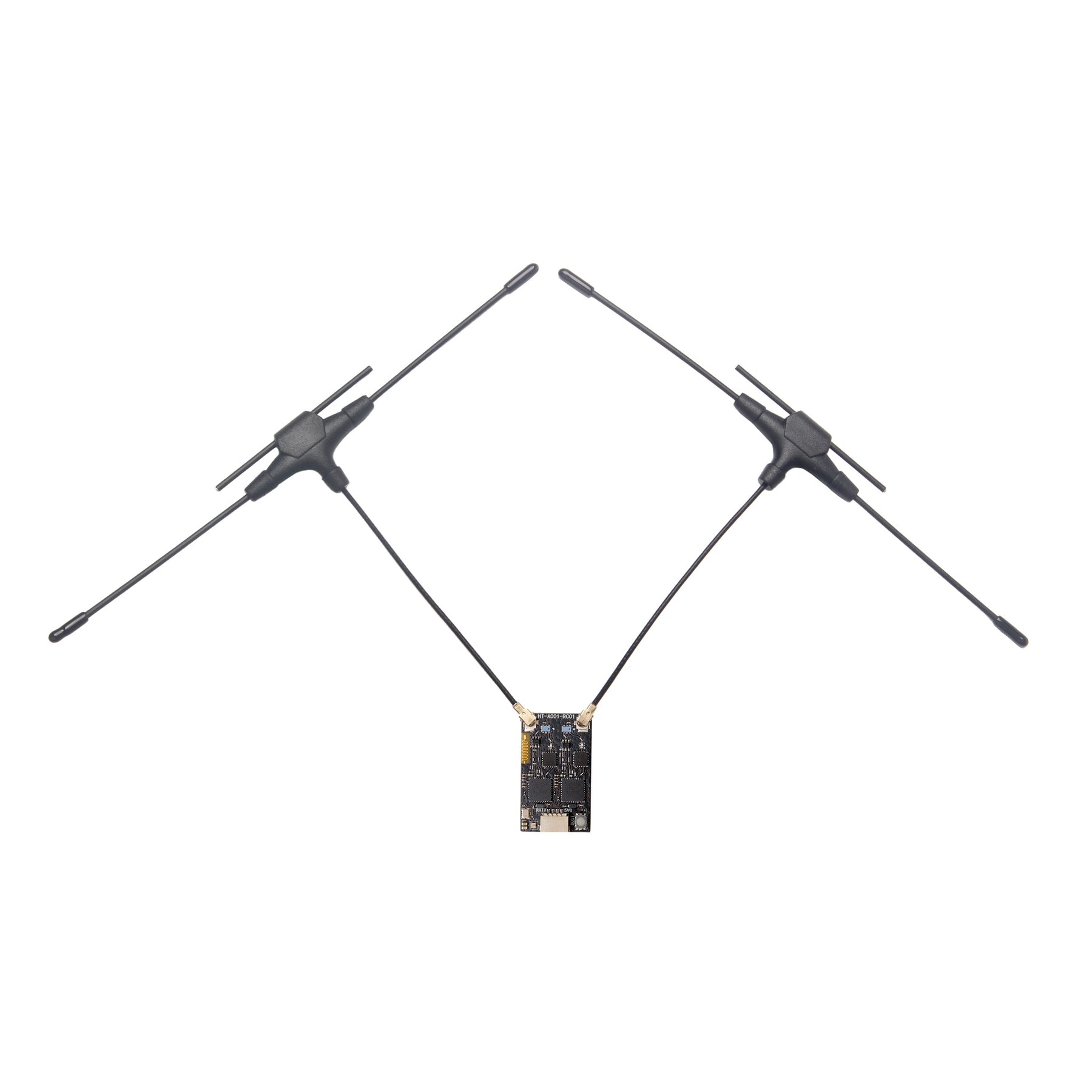 Holybro Zephyr ELRS Gemini X dual band receiver