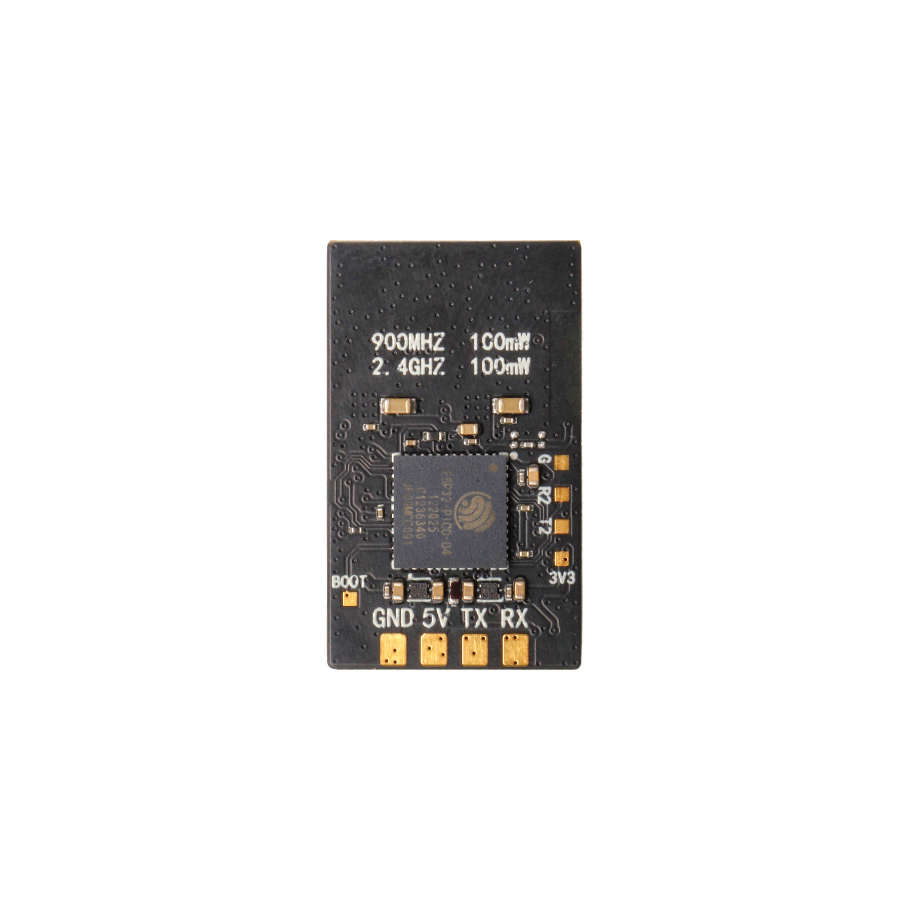 Holybro Zephyr ELRS Gemini X dual band receiver