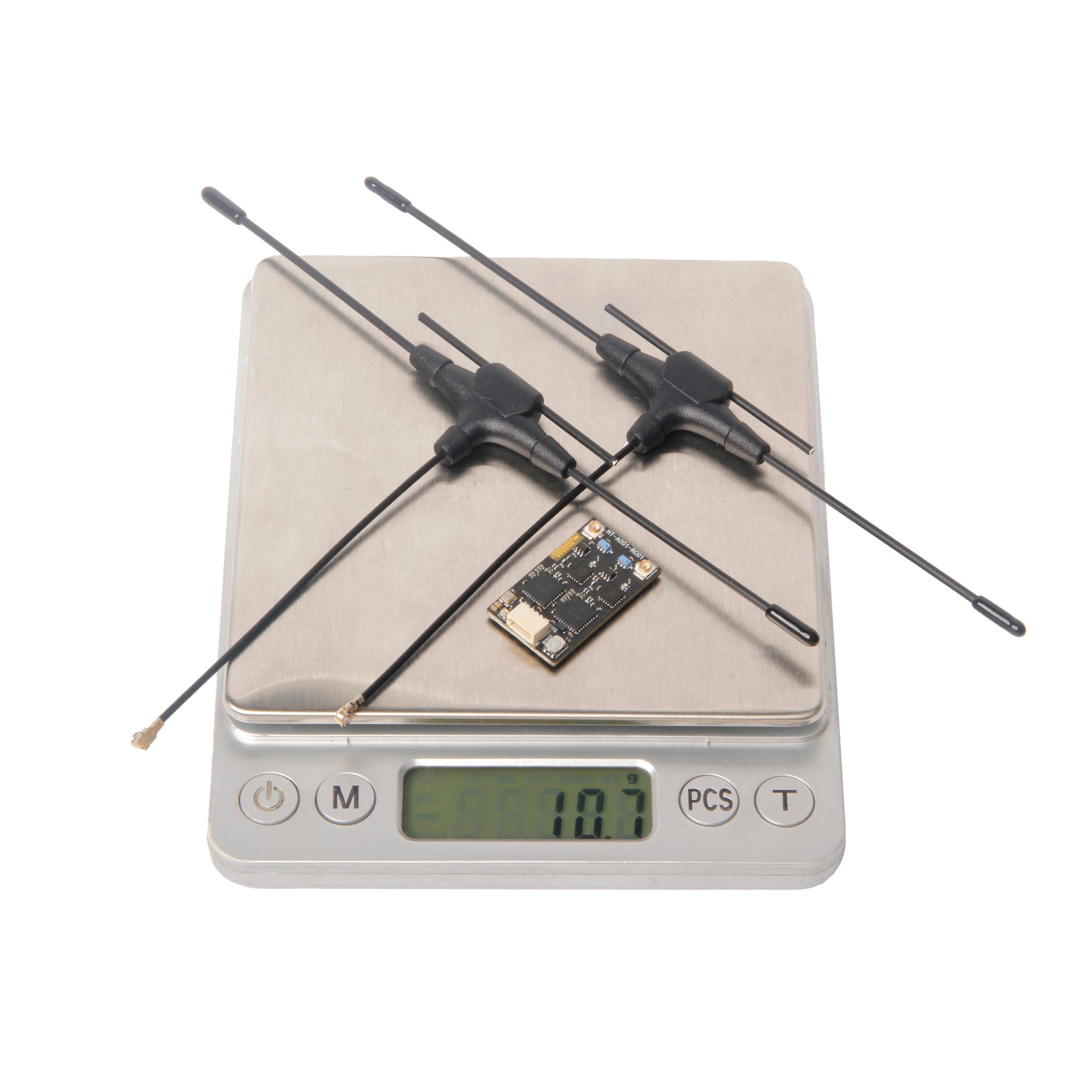 Holybro Zephyr ELRS Gemini X dual band receiver