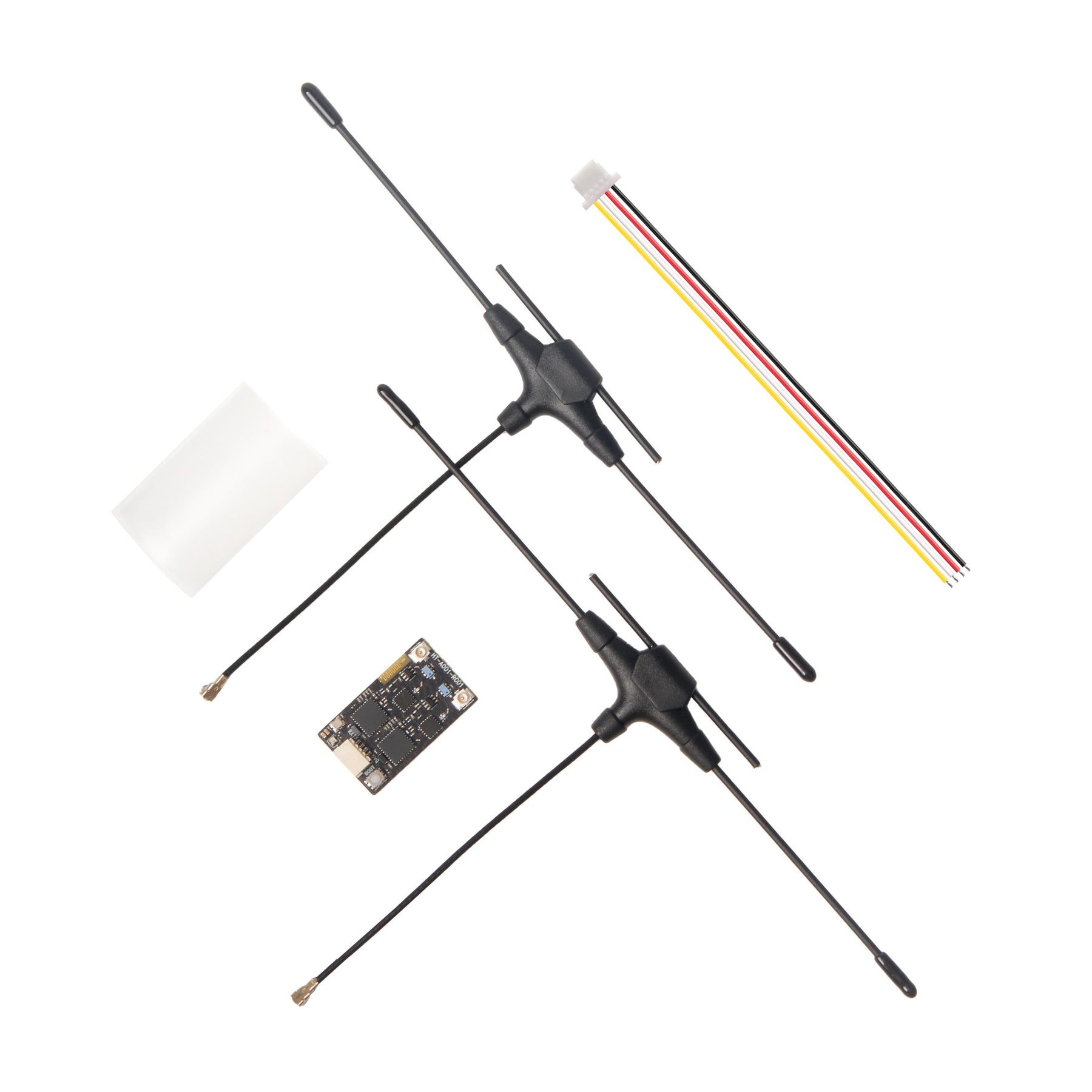 Holybro Zephyr ELRS Gemini X dual band receiver