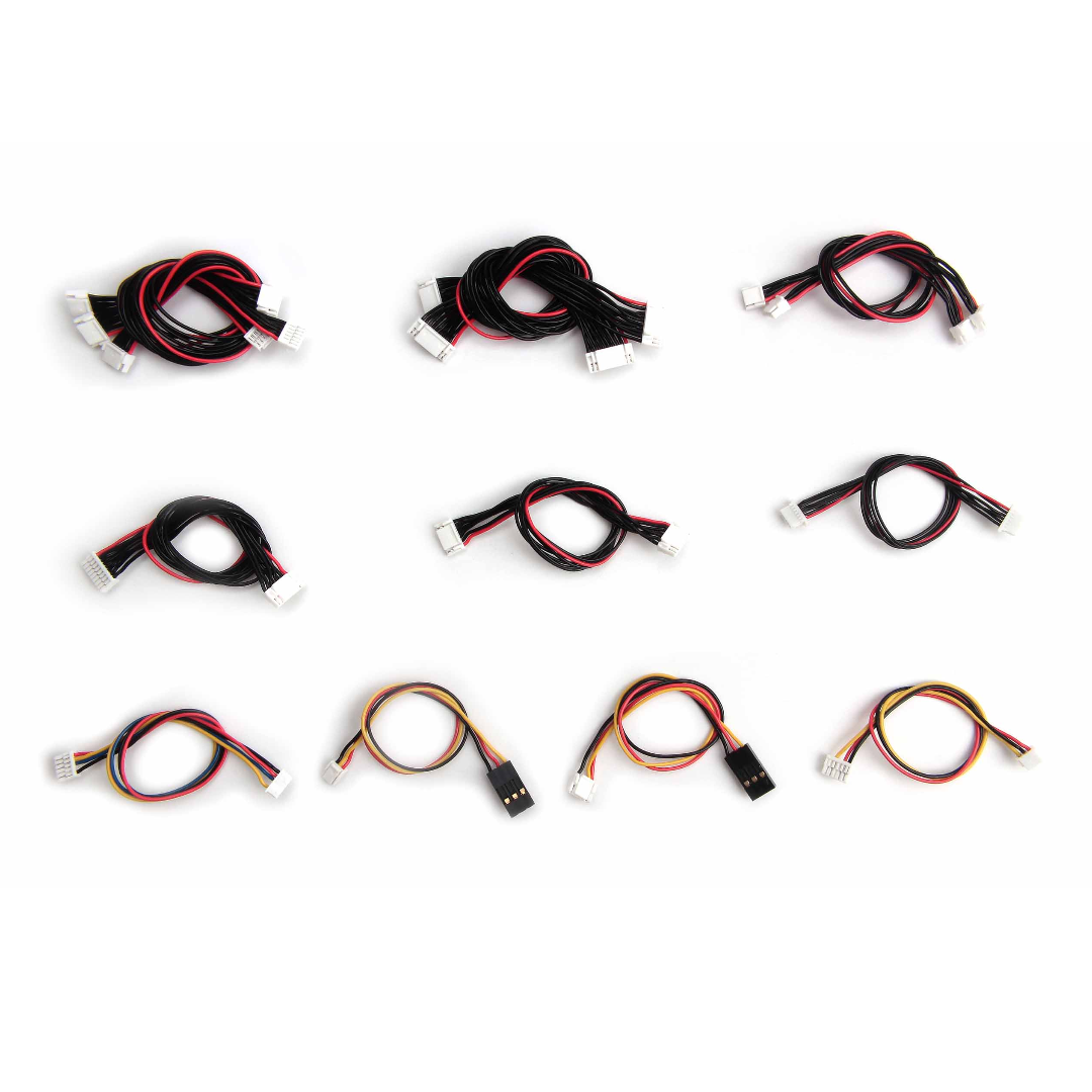 Holybro Pixhawk 4 cable set