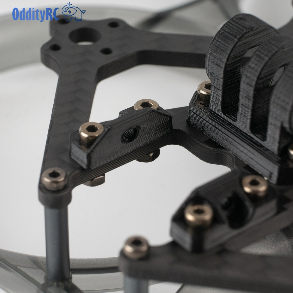 OddityRC XI25 Pro Frame Kit