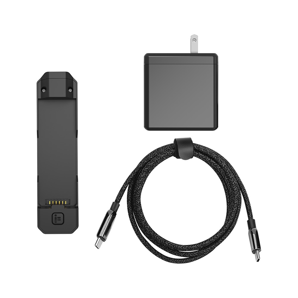 iFlight Defender 16/20 Battery Charging Adapter