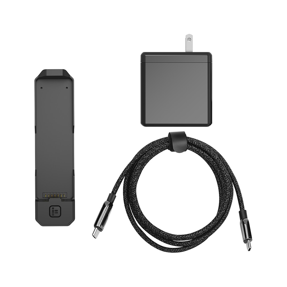 iFlight Defender 16/20 Battery Charging Adapter