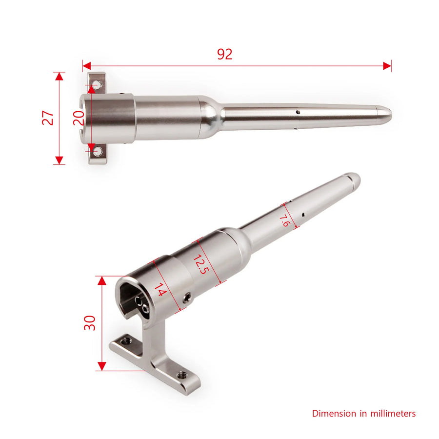Holybro Digital Air Speed Sensor - MS5525DSO