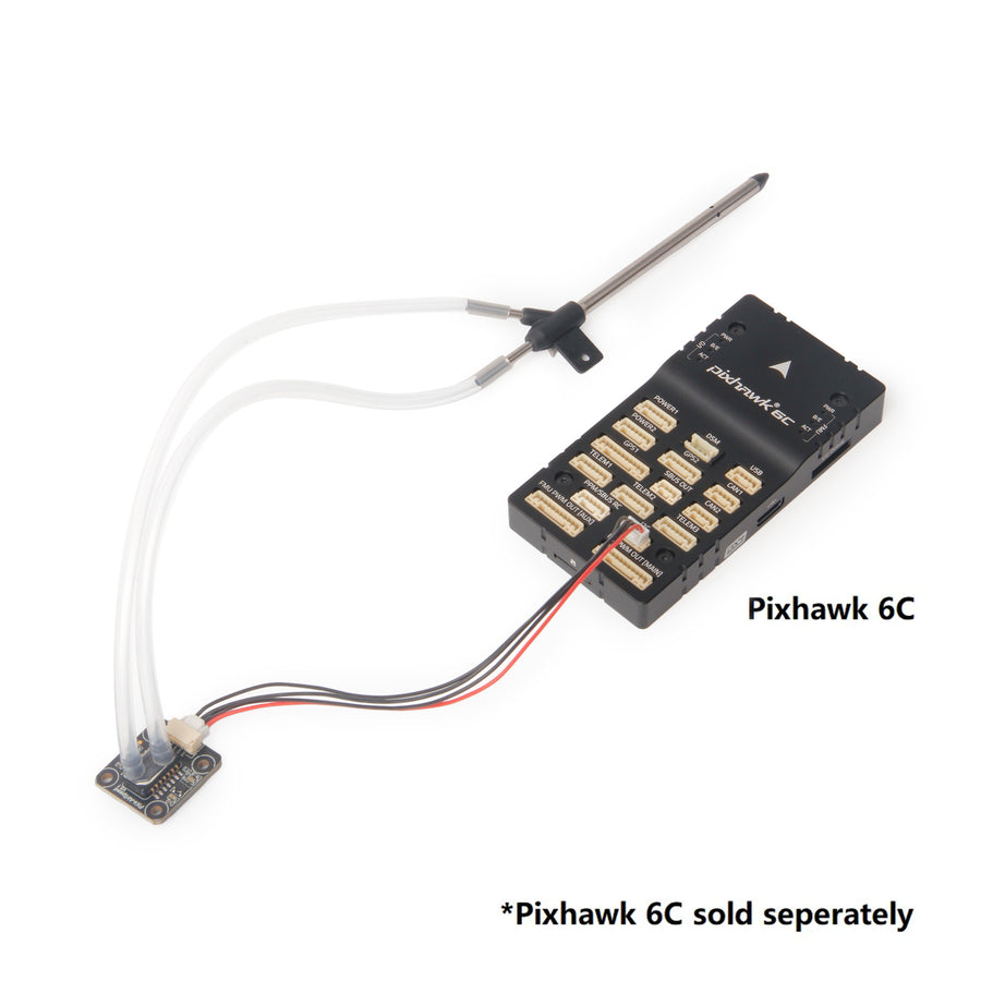 Holybro Digital Air Speed Sensor - MS5525DSO