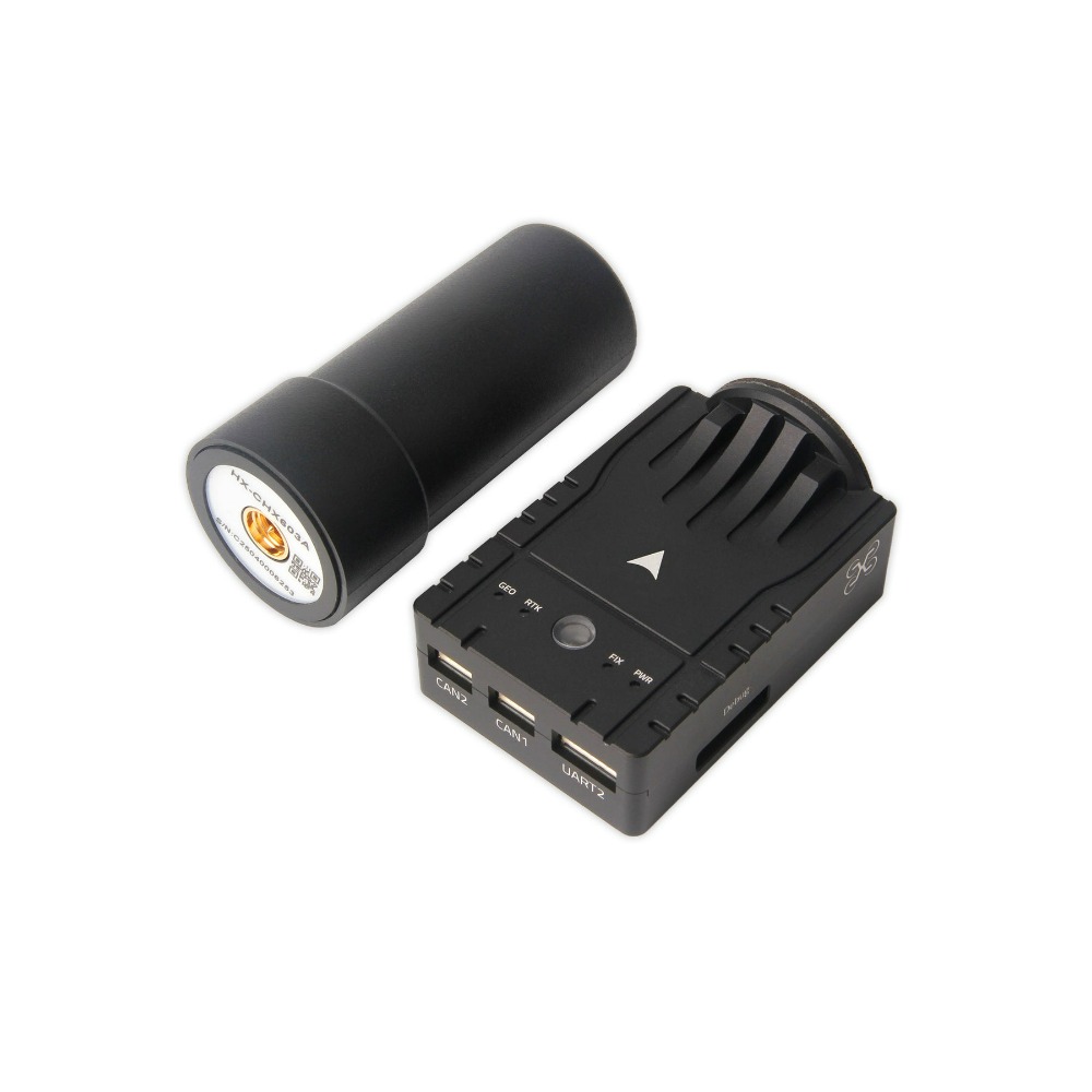 Holybro DroneCAN H-RTK F9P Helical