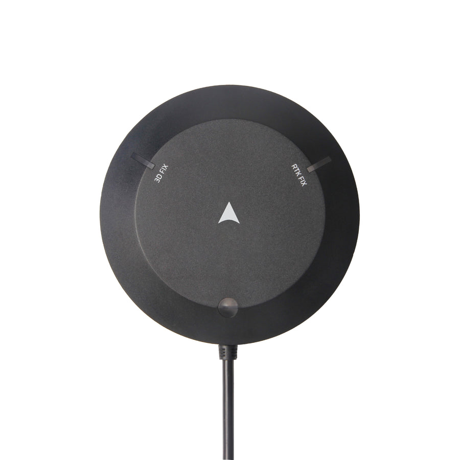 Holybro DroneCAN H-RTK F9P Rover