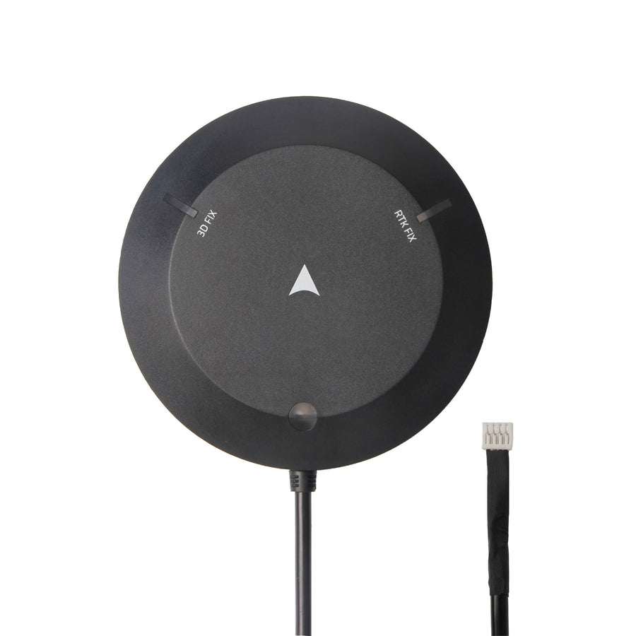 Holybro DroneCAN H-RTK F9P Rover