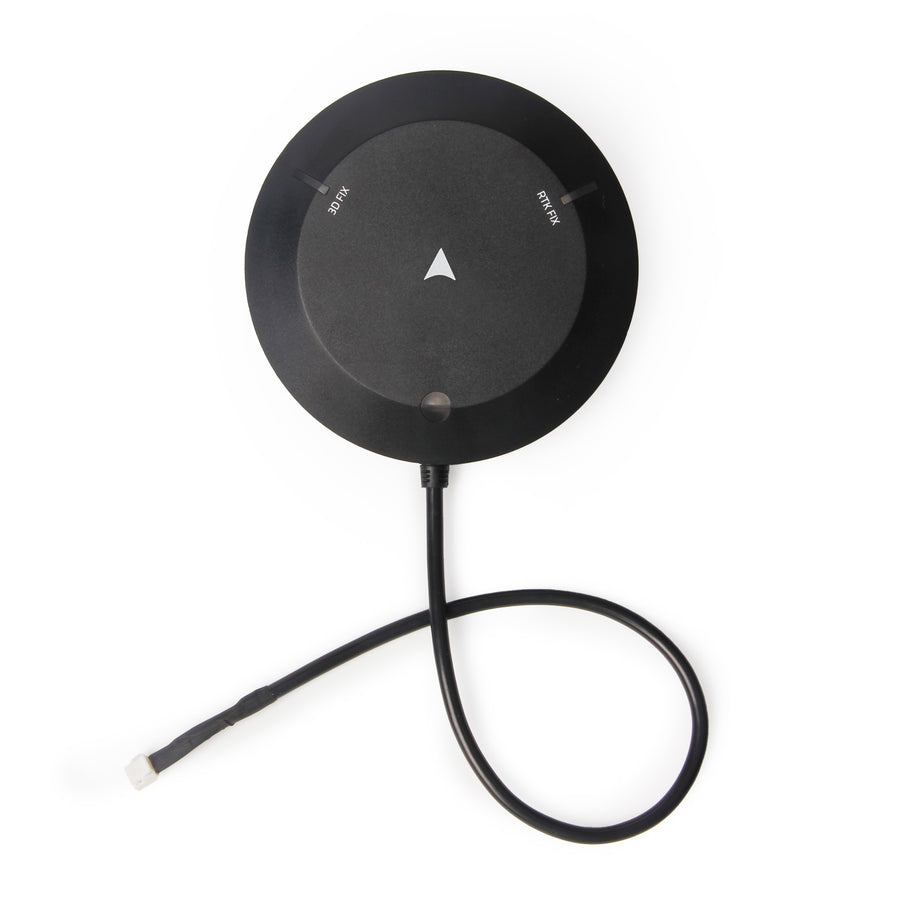 Holybro DroneCAN H-RTK F9P Rover