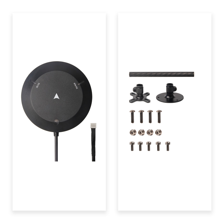 Holybro DroneCAN H-RTK F9P Rover