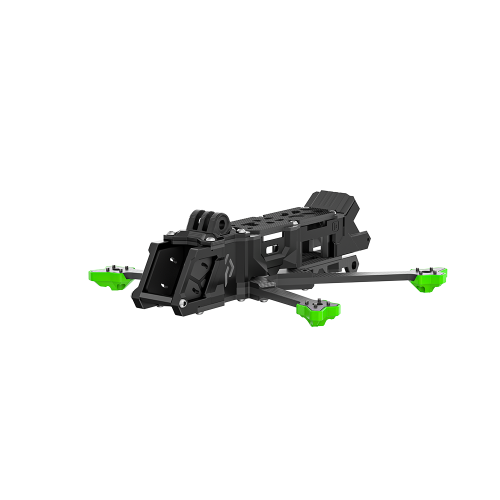 iFlight Nazgul Evoque F4 O4 Frame Kit
