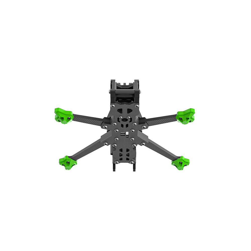 iFlight Nazgul Evoque F4 O4 Frame Kit