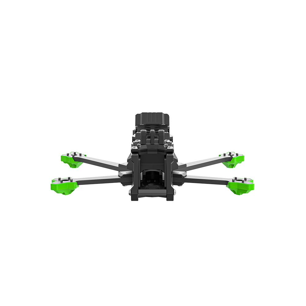 iFlight Nazgul Evoque F4 O4 Frame Kit
