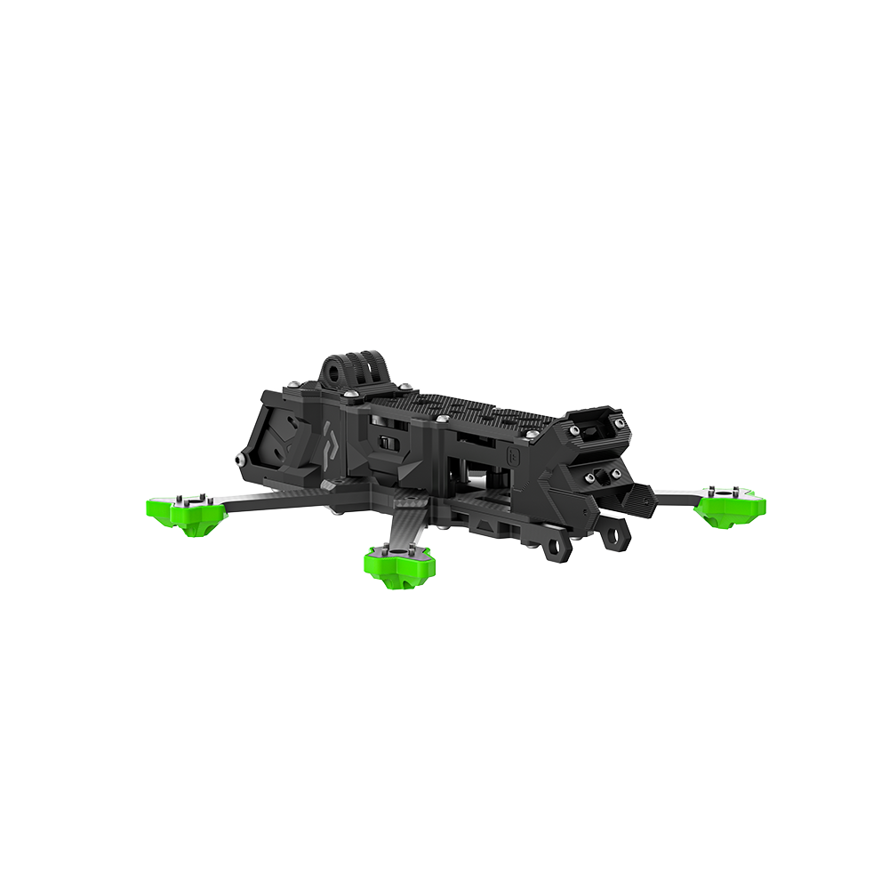 iFlight Nazgul Evoque F4 O4 Frame Kit