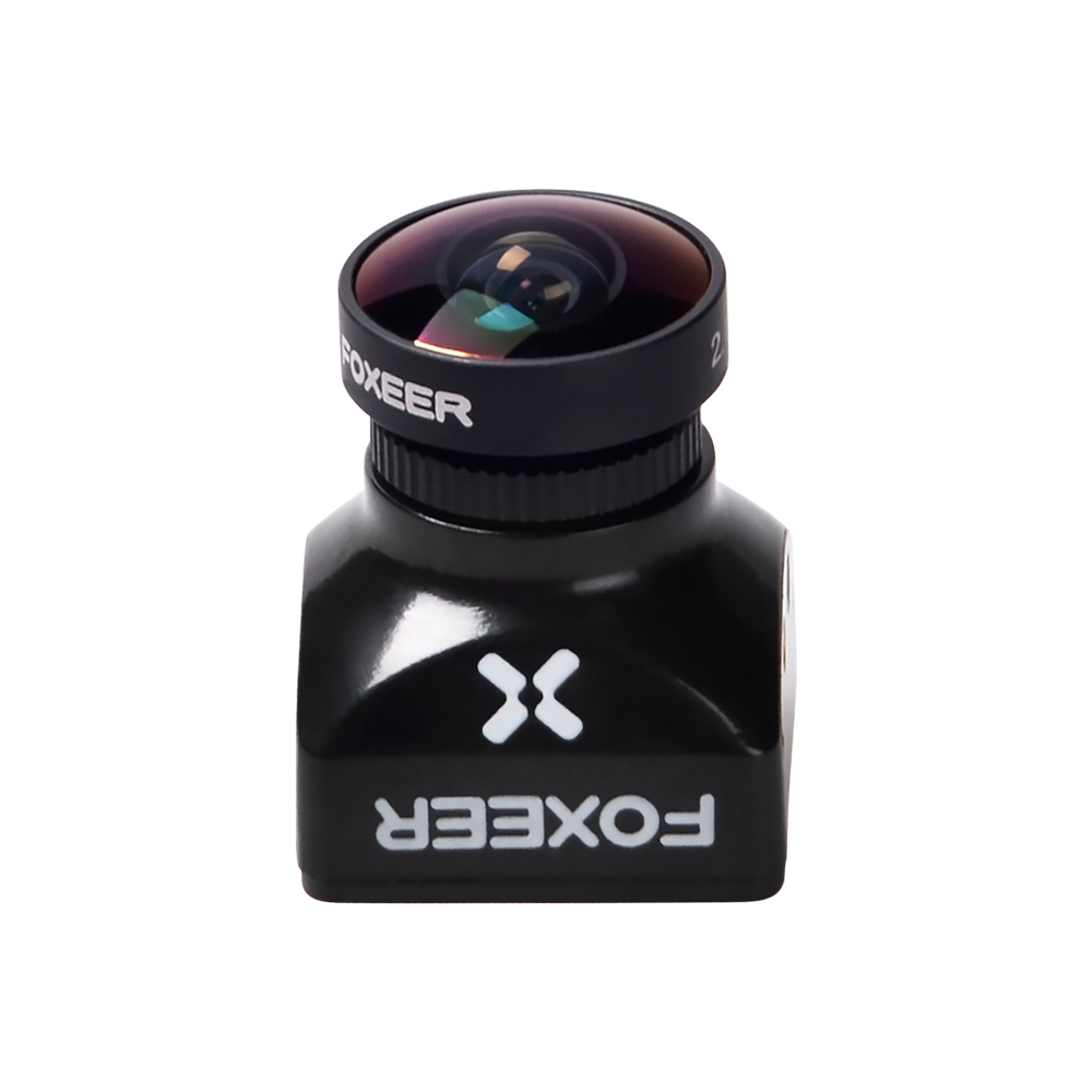 Foxeer Razer Mini V2 HD 5MP 2.1mm M12 Lens 1200TVL Standard FPV Camera -HPXGRC