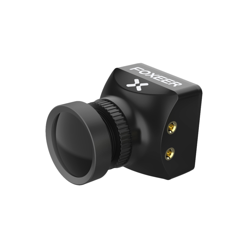 Foxeer Razer Mini V2 HD 5MP 2.1mm M12 Lens 1200TVL Standard FPV Camera -HPXGRC
