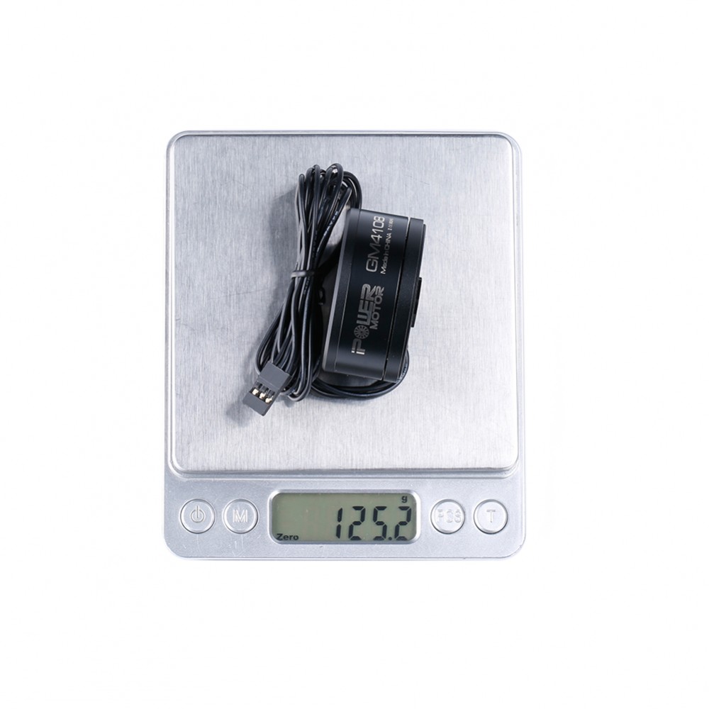 iFlight GM4108H-120T Gimbal Motor