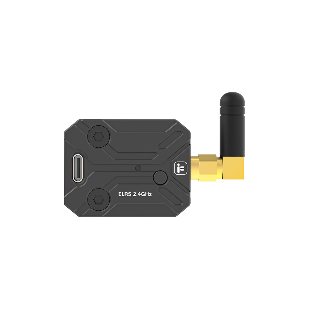 iFlight Gimbal Controller Module ELRS 868 900MHz / ELRS 2.4GHz 