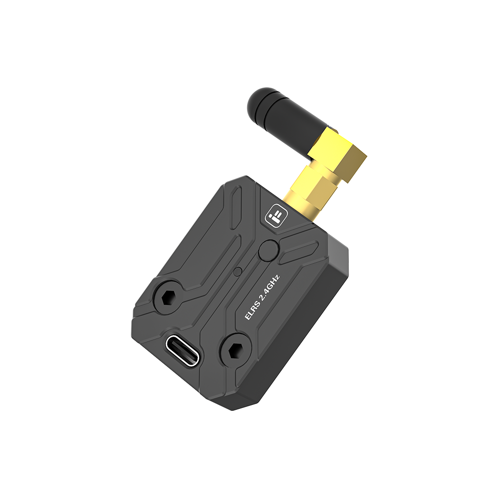 iFlight Gimbal Controller Module ELRS 868 900MHz / ELRS 2.4GHz 