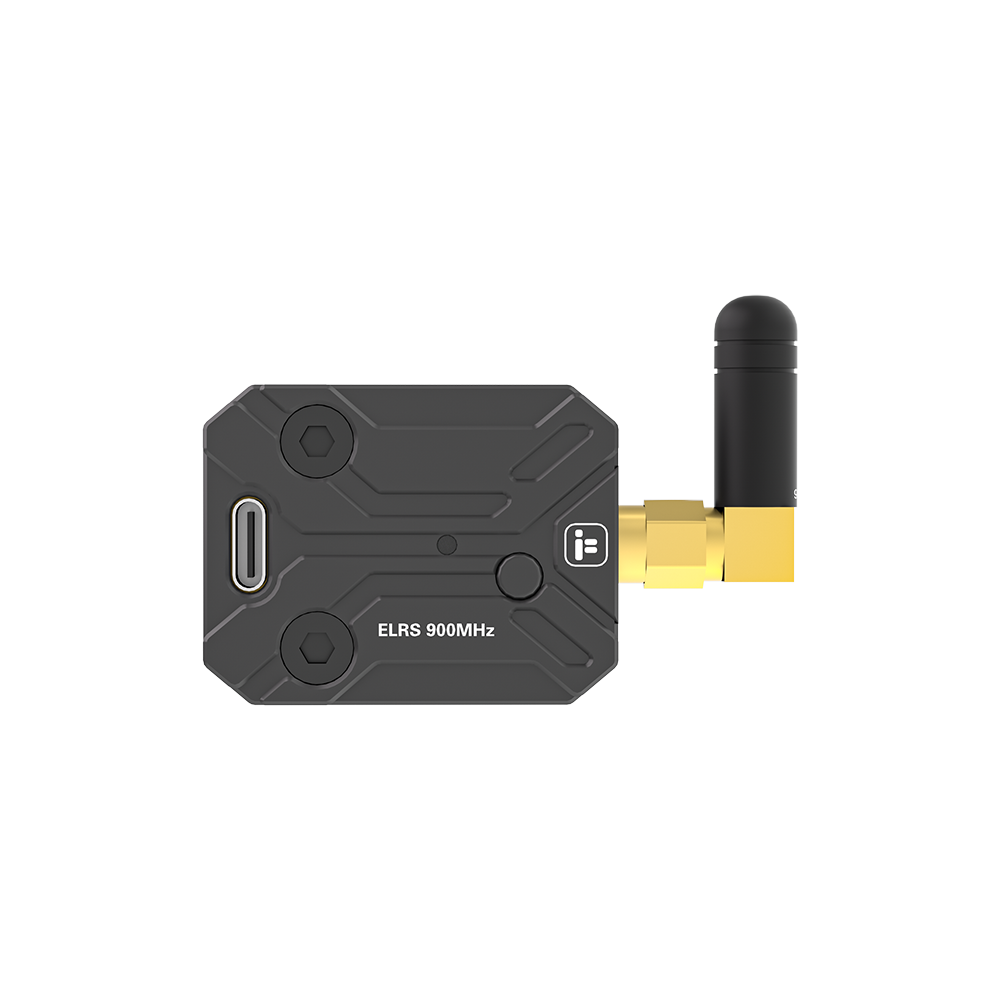 iFlight Gimbal Controller Module ELRS 868 900MHz / ELRS 2.4GHz 